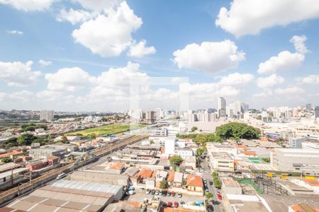 Apartamento para alugar com 48m², 2 quartos e 1 vaga Apartamento para alugar com 48m², 2 quartos e 1 vagaVista do Quarto 1