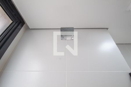 Apartamento para alugar com 48m², 2 quartos e 1 vaga Apartamento para alugar com 48m², 2 quartos e 1 vagaBanheiro