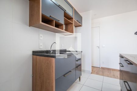 Apartamento para alugar com 48m², 2 quartos e 1 vaga Apartamento para alugar com 48m², 2 quartos e 1 vagaCozinha