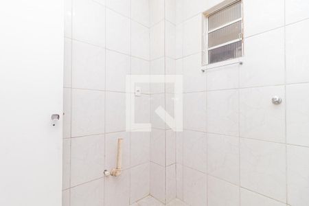 Apartamento para alugar com 50m², 1 quarto e sem vaga Apartamento para alugar com 50m², 1 quarto e sem vagaBanheiro