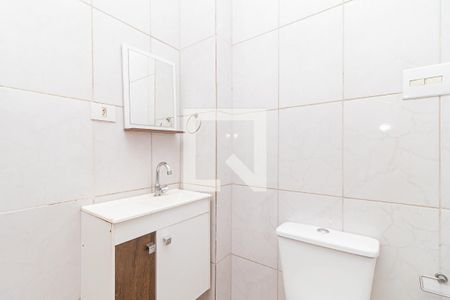 Apartamento para alugar com 50m², 1 quarto e sem vaga Apartamento para alugar com 50m², 1 quarto e sem vagaBanheiro
