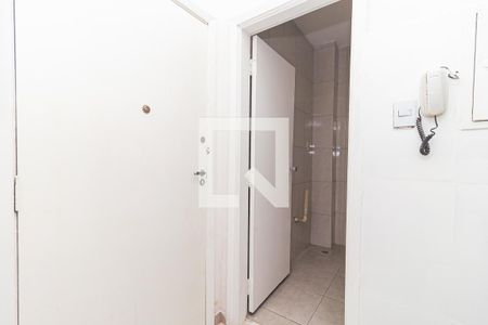 Apartamento para alugar com 50m², 1 quarto e sem vaga Apartamento para alugar com 50m², 1 quarto e sem vagaCozinha