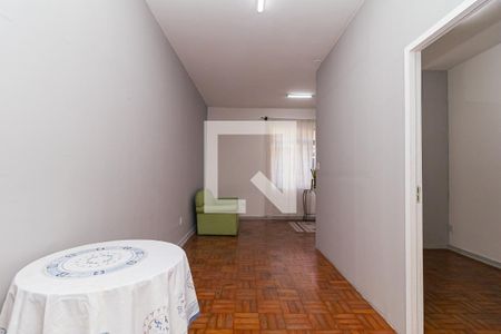 Sala de apartamento para alugar com 1 quarto, 50m² em Bela Vista, São Paulo