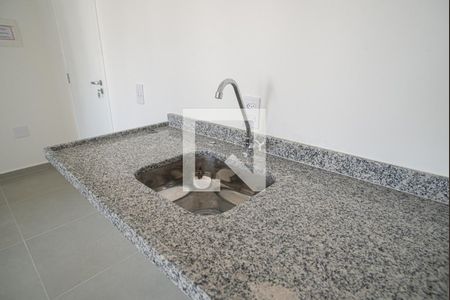 Apartamento à venda com 36m², 2 quartos e sem vaga Apartamento à venda com 36m², 2 quartos e sem vagaCozinha