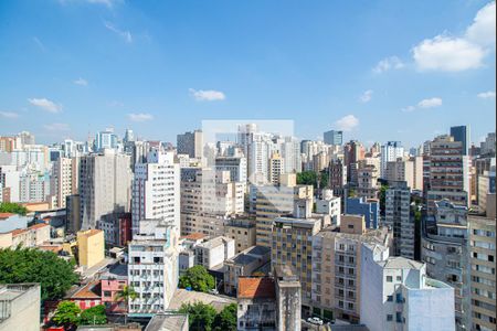 Apartamento à venda com 36m², 2 quartos e sem vaga Apartamento à venda com 36m², 2 quartos e sem vagaVista do Quarto 1