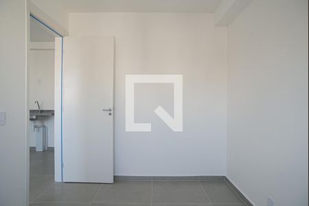 Quarto 1 de apartamento para alugar com 2 quartos, 36m² em Bela Vista, São Paulo
