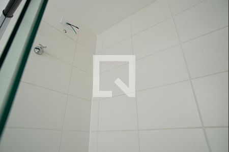 Apartamento à venda com 36m², 2 quartos e sem vaga Apartamento à venda com 36m², 2 quartos e sem vagaBanheiro