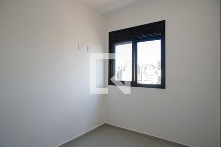 Apartamento à venda com 36m², 2 quartos e sem vaga Apartamento à venda com 36m², 2 quartos e sem vagaQuarto 2