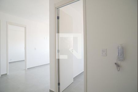 Apartamento à venda com 36m², 2 quartos e sem vaga Apartamento à venda com 36m², 2 quartos e sem vagaCozinha
