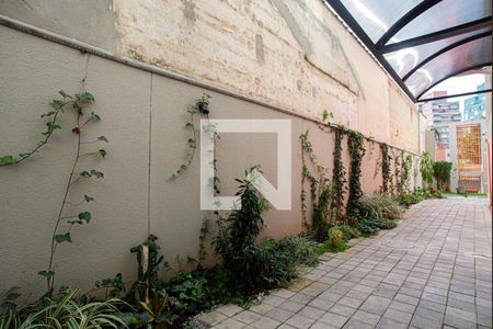 Apartamento à venda com 36m², 2 quartos e sem vaga Apartamento à venda com 36m², 2 quartos e sem vagaÁrea comum