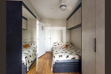 Apartamento para alugar com 32m², 1 quarto e sem vagaQuarto