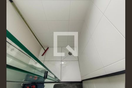 Apartamento para alugar com 32m², 1 quarto e sem vagaBanheiro 