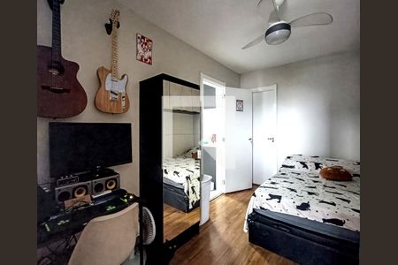 Apartamento para alugar com 32m², 1 quarto e sem vagaQuarto