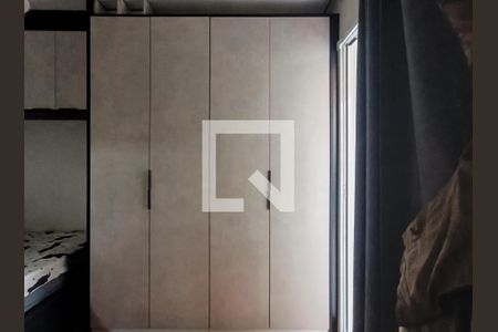 Apartamento para alugar com 32m², 1 quarto e sem vagaQuarto