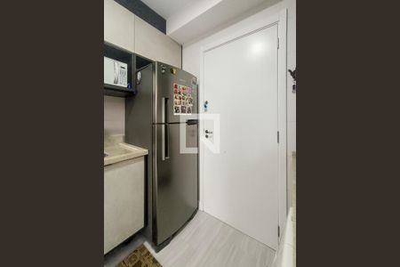 Apartamento para alugar com 32m², 1 quarto e sem vagaCozinha