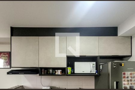 Apartamento para alugar com 32m², 1 quarto e sem vagaCozinha