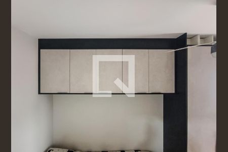 Apartamento para alugar com 32m², 1 quarto e sem vagaQuarto