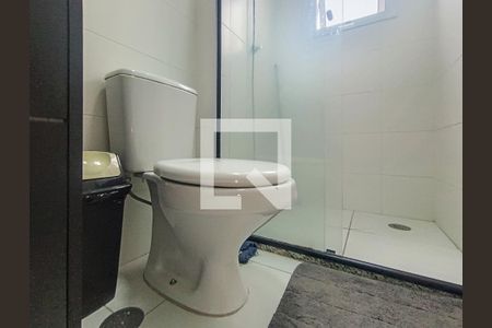 Apartamento para alugar com 32m², 1 quarto e sem vagaBanheiro 