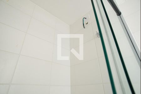 Apartamento para alugar com 25m², 1 quarto e sem vagaBanheiro