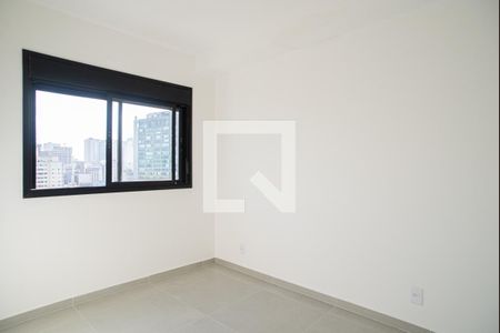 Quarto de apartamento para alugar com 1 quarto, 25m² em Bela Vista, São Paulo