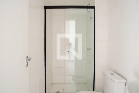 Apartamento para alugar com 25m², 1 quarto e sem vagaBanheiro