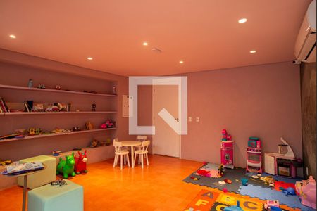 Apartamento para alugar com 25m², 1 quarto e sem vagaÁrea comum - Brinquedoteca