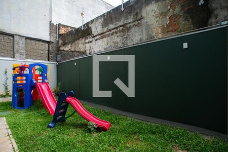 Apartamento para alugar com 25m², 1 quarto e sem vagaÁrea comum - Playground