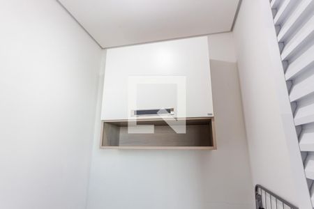 Apartamento à venda com 140m², 3 quartos e 2 vagas Apartamento à venda com 140m², 3 quartos e 2 vagasArmário