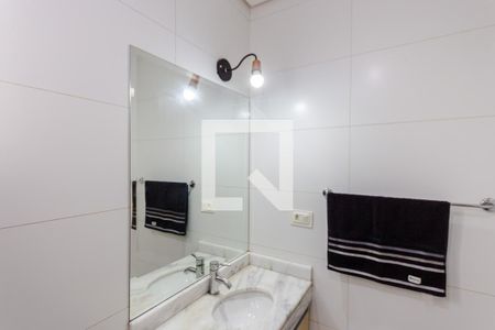 Apartamento à venda com 140m², 3 quartos e 2 vagas Apartamento à venda com 140m², 3 quartos e 2 vagasEspelho