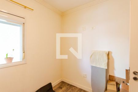Quarto 1 de apartamento à venda com 3 quartos, 140m² em Vila Guiomar, Santo André