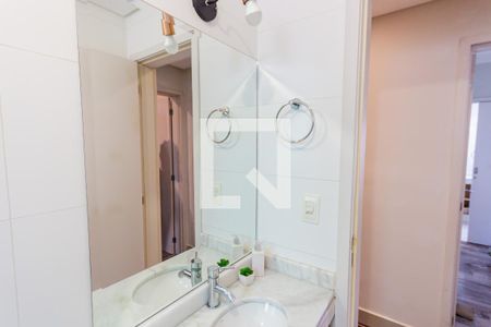 Apartamento à venda com 140m², 3 quartos e 2 vagas Apartamento à venda com 140m², 3 quartos e 2 vagasEspelho