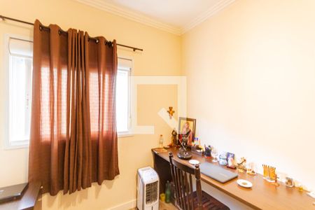 Apartamento à venda com 140m², 3 quartos e 2 vagas Apartamento à venda com 140m², 3 quartos e 2 vagasQuarto 2