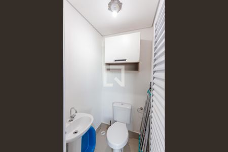 Apartamento à venda com 140m², 3 quartos e 2 vagas Apartamento à venda com 140m², 3 quartos e 2 vagasLavabo