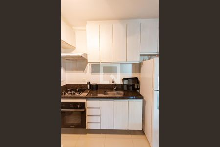 Apartamento à venda com 140m², 3 quartos e 2 vagas Apartamento à venda com 140m², 3 quartos e 2 vagasCozinha