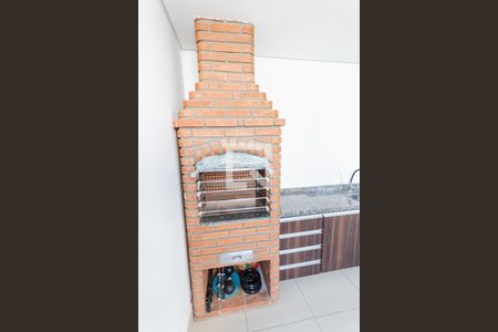 Apartamento à venda com 140m², 3 quartos e 2 vagas Apartamento à venda com 140m², 3 quartos e 2 vagasChurrasqueira