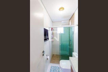 Apartamento à venda com 140m², 3 quartos e 2 vagas Apartamento à venda com 140m², 3 quartos e 2 vagasBanheiro