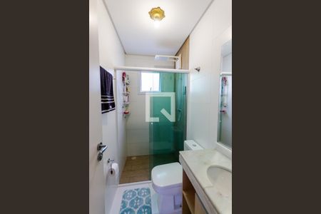 Apartamento à venda com 140m², 3 quartos e 2 vagas Apartamento à venda com 140m², 3 quartos e 2 vagasBanheiro