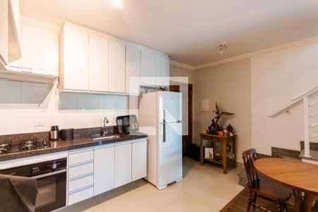 Apartamento à venda com 140m², 3 quartos e 2 vagas Apartamento à venda com 140m², 3 quartos e 2 vagasCozinha