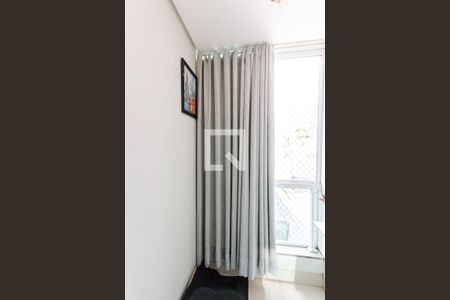 Apartamento à venda com 140m², 3 quartos e 2 vagas Apartamento à venda com 140m², 3 quartos e 2 vagasVaranda da Suíte