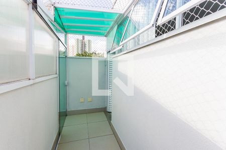 Apartamento à venda com 140m², 3 quartos e 2 vagas Apartamento à venda com 140m², 3 quartos e 2 vagasCobertura