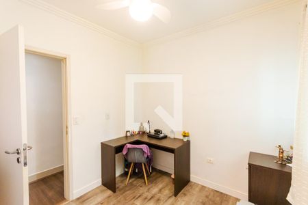 Quarto 1 de apartamento à venda com 3 quartos, 140m² em Vila Guiomar, Santo André