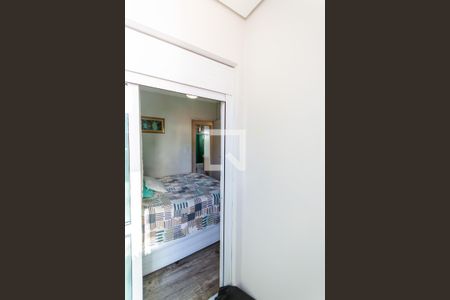 Apartamento à venda com 140m², 3 quartos e 2 vagas Apartamento à venda com 140m², 3 quartos e 2 vagasVaranda da Suíte