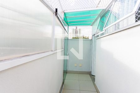 Apartamento à venda com 140m², 3 quartos e 2 vagas Apartamento à venda com 140m², 3 quartos e 2 vagasCobertura