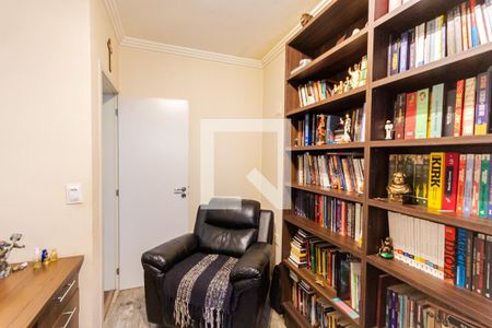 Apartamento à venda com 140m², 3 quartos e 2 vagas Apartamento à venda com 140m², 3 quartos e 2 vagasQuarto 2