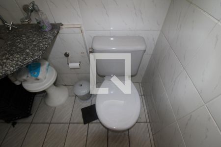 Apartamento à venda com 59m², 2 quartos e 1 vagaBanheiro