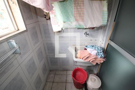 Apartamento à venda com 59m², 2 quartos e 1 vagaÁrea de Serviço