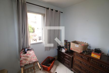 Apartamento à venda com 59m², 2 quartos e 1 vagaQuarto 1