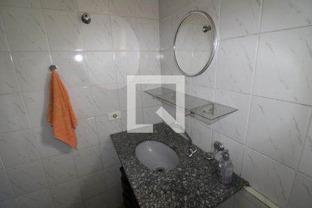 Apartamento à venda com 59m², 2 quartos e 1 vagaBanheiro
