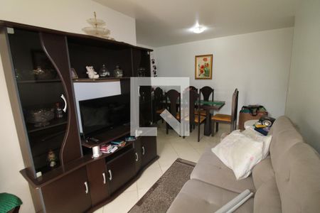 Sala de apartamento à venda com 2 quartos, 59m² em Santana, São Paulo
