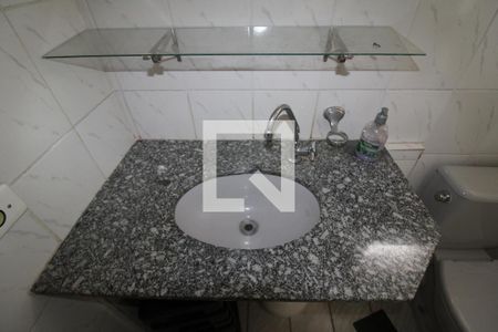 Apartamento à venda com 59m², 2 quartos e 1 vagaBanheiro
